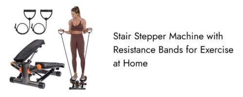 Stair Stepper