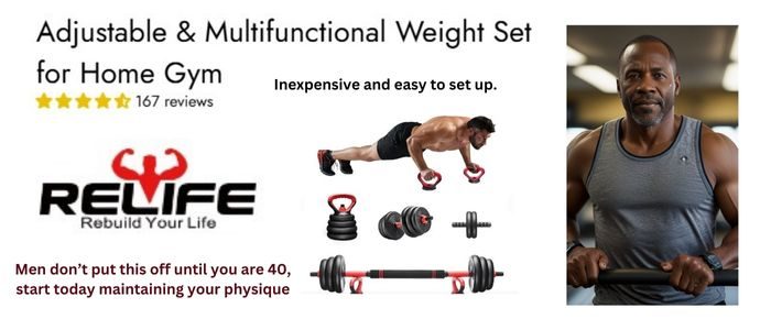 Weights Banner 700 x 300